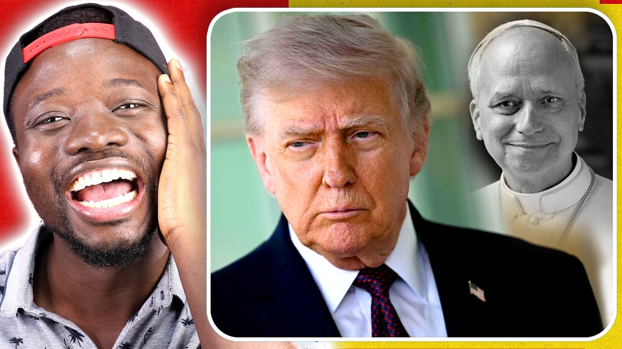 США против Ирана; Трамп нападает на Папу Римского и хочет заблокировать Ормузский пролив.