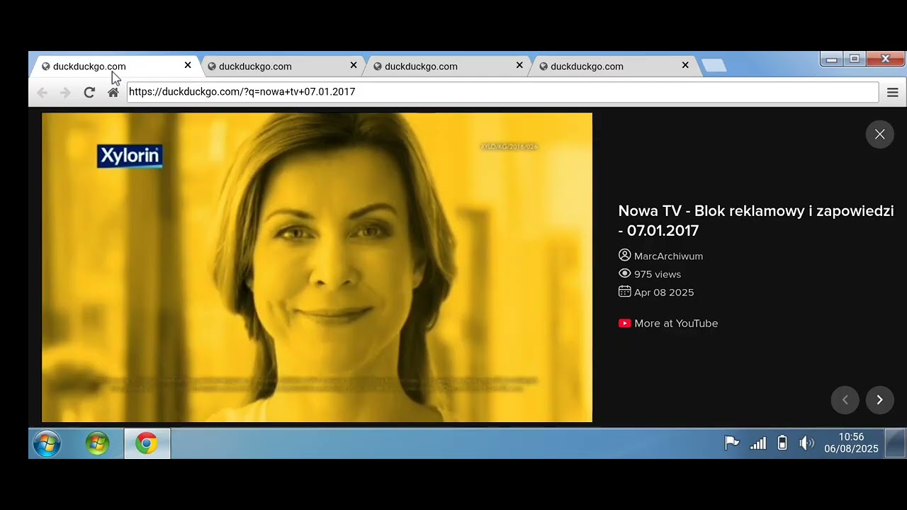 Nowa TV - Blok reklamowy i zapowiedzi - 11.03.2024