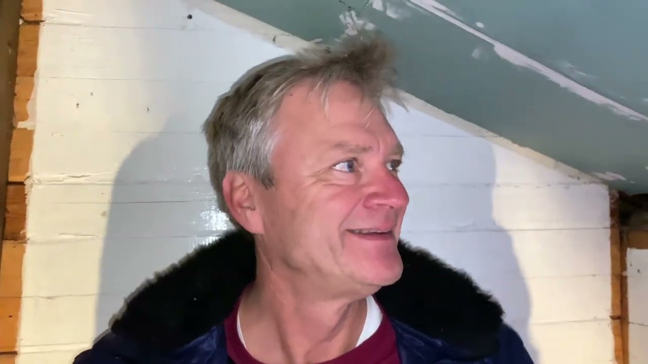 S2:A5 🛁 Het kleinste kamertje… het grootste project