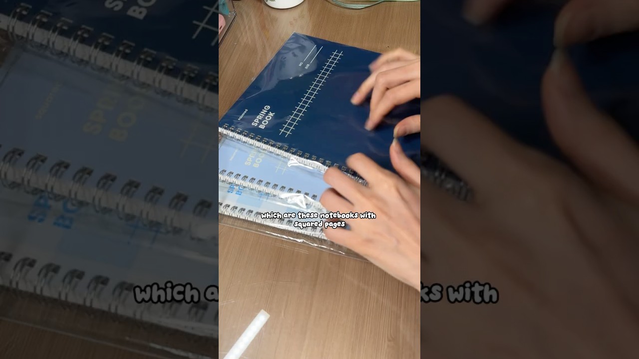 📔i bought study stuff 🖌 #korean #university #cpa #students #study #korea #studymotivation