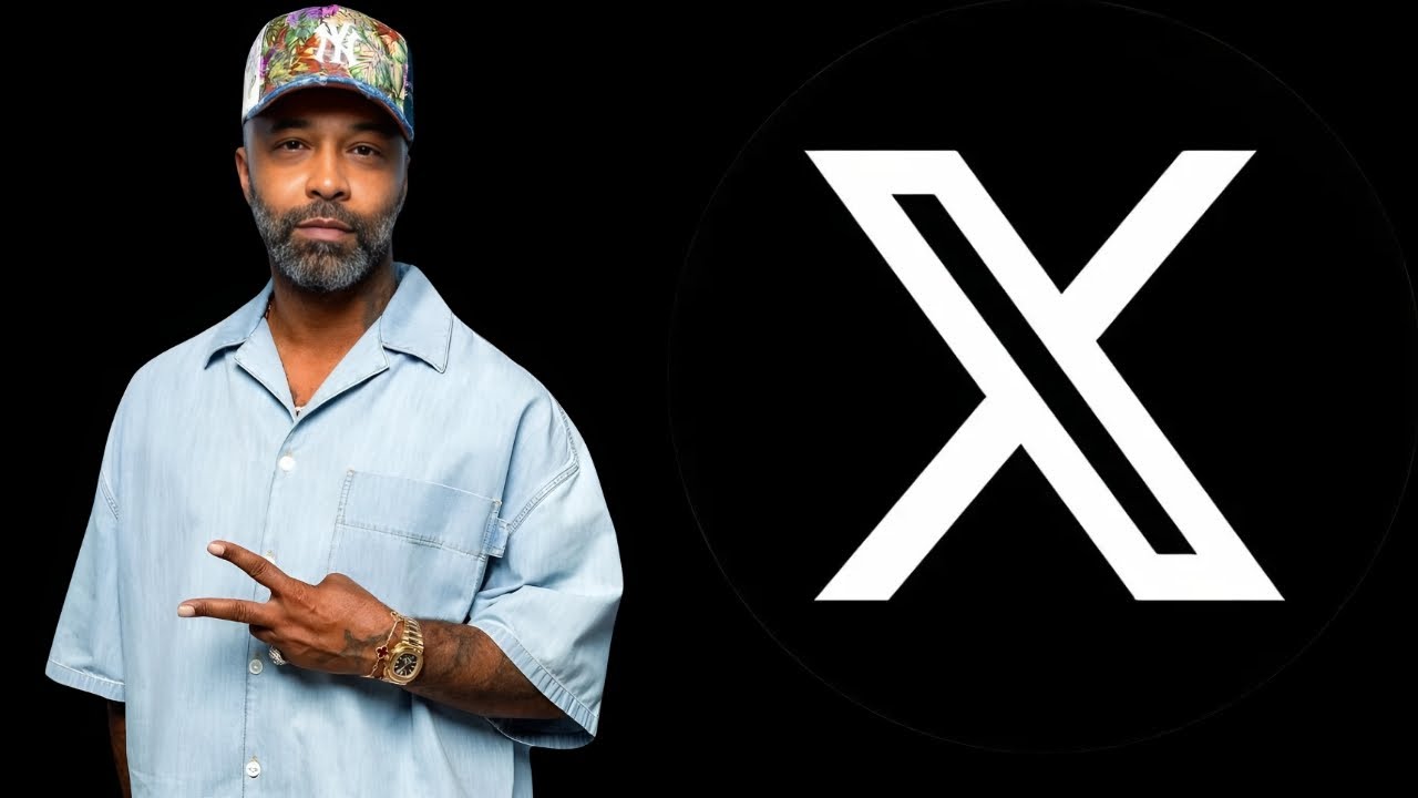 Joe Budden SPEAKS About Trump vs Harris, Black Women & More On Twitter Spaces