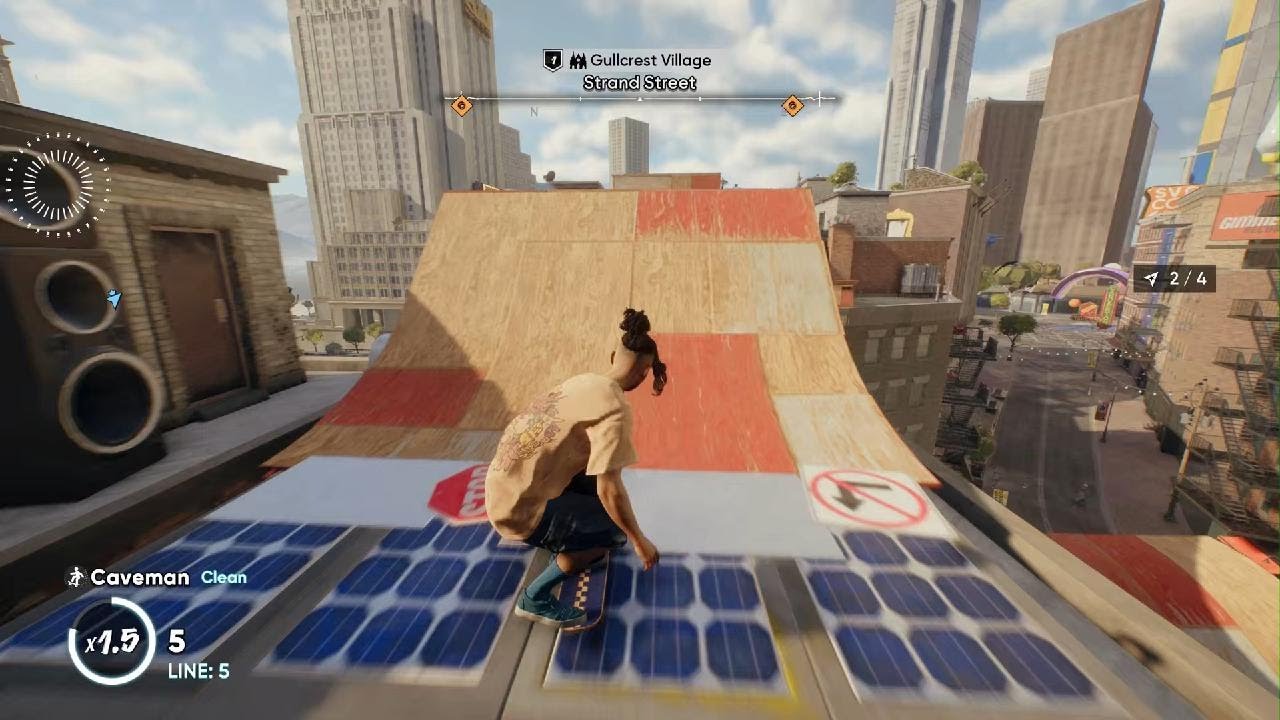 skate