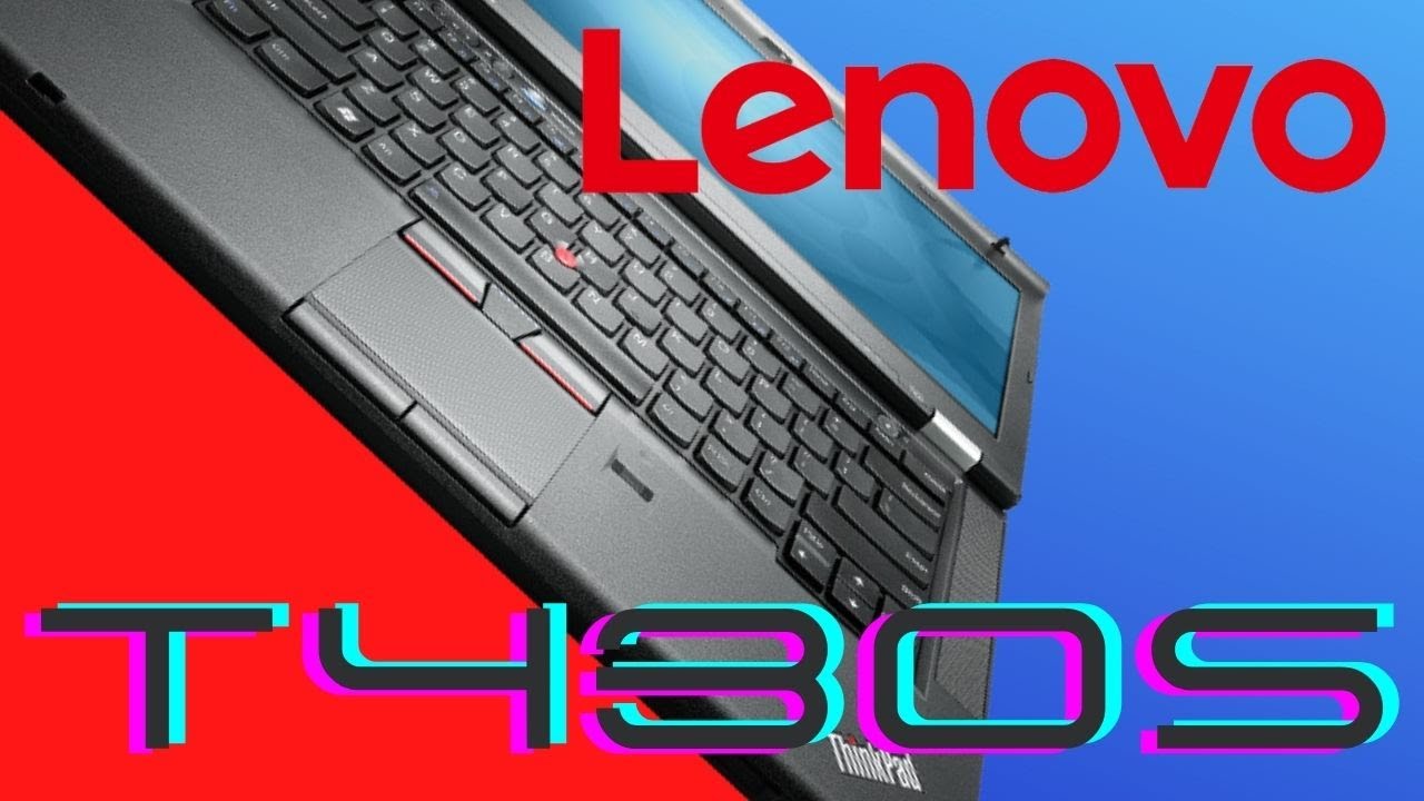 Lenovo T430s — лучший среди модернизируемых ноутбуков.