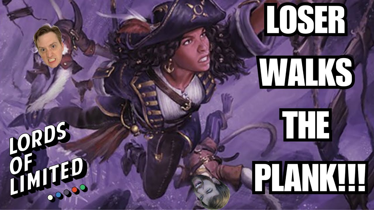 ☠ DRAFT BATTLE ☠ - LCI Early Access Event #sponsored