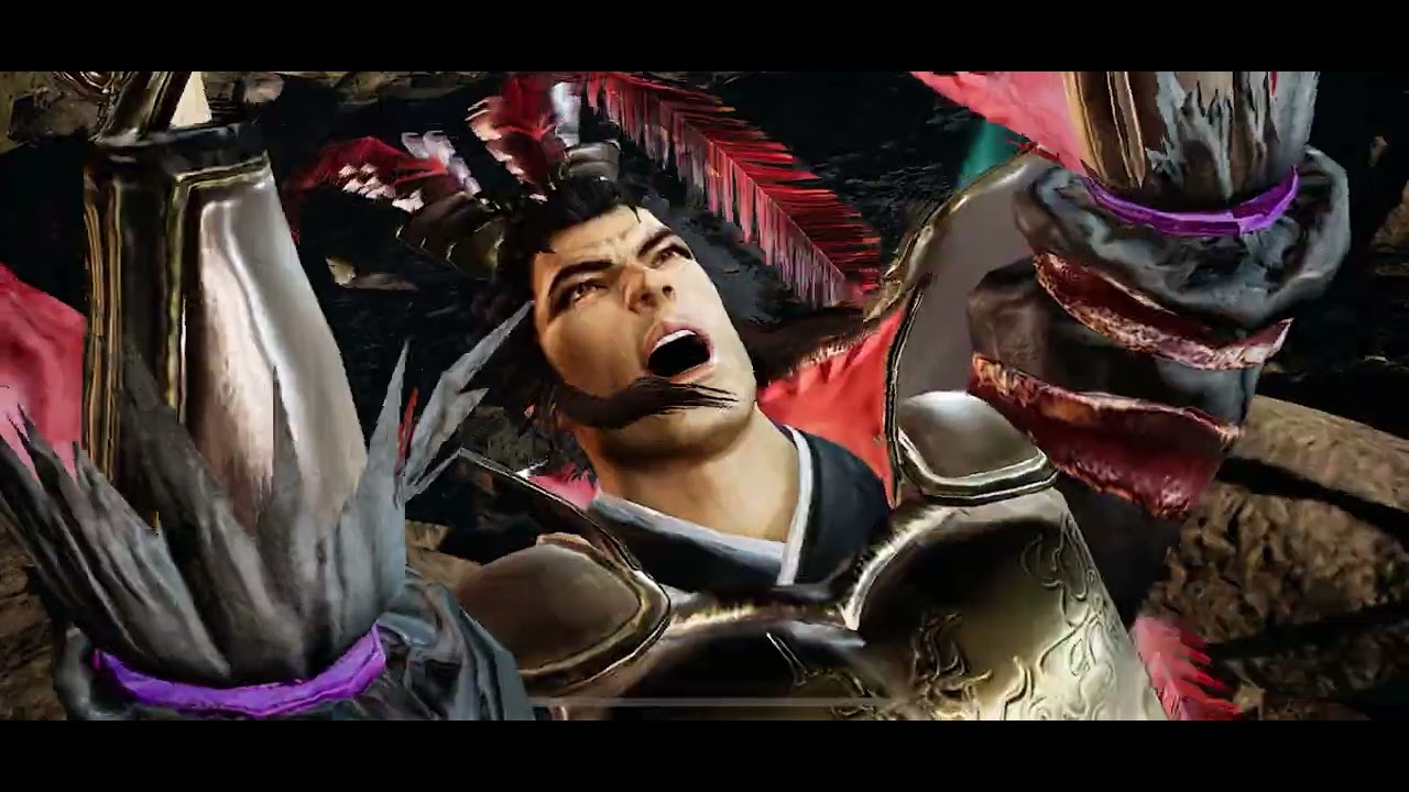 真・三國無双 M | DYNASTY WARRIORS MOBILE 