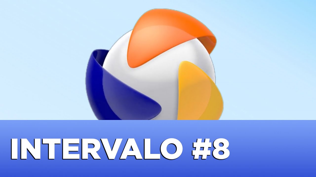 Intervalo #8 (21/11/2020)