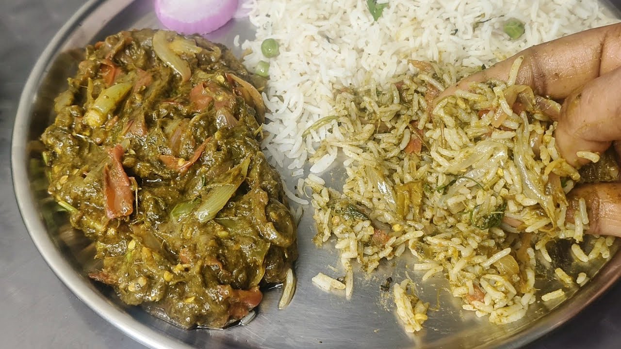 ముస్లిమ్స్ మ్యారేజ్ లో వడించే గోంగూర కూర 😋👌ఇలా చేశారంటే ప్రతి ముద్ద కమ్మగా ఉంటుంది| Gongura Curry 