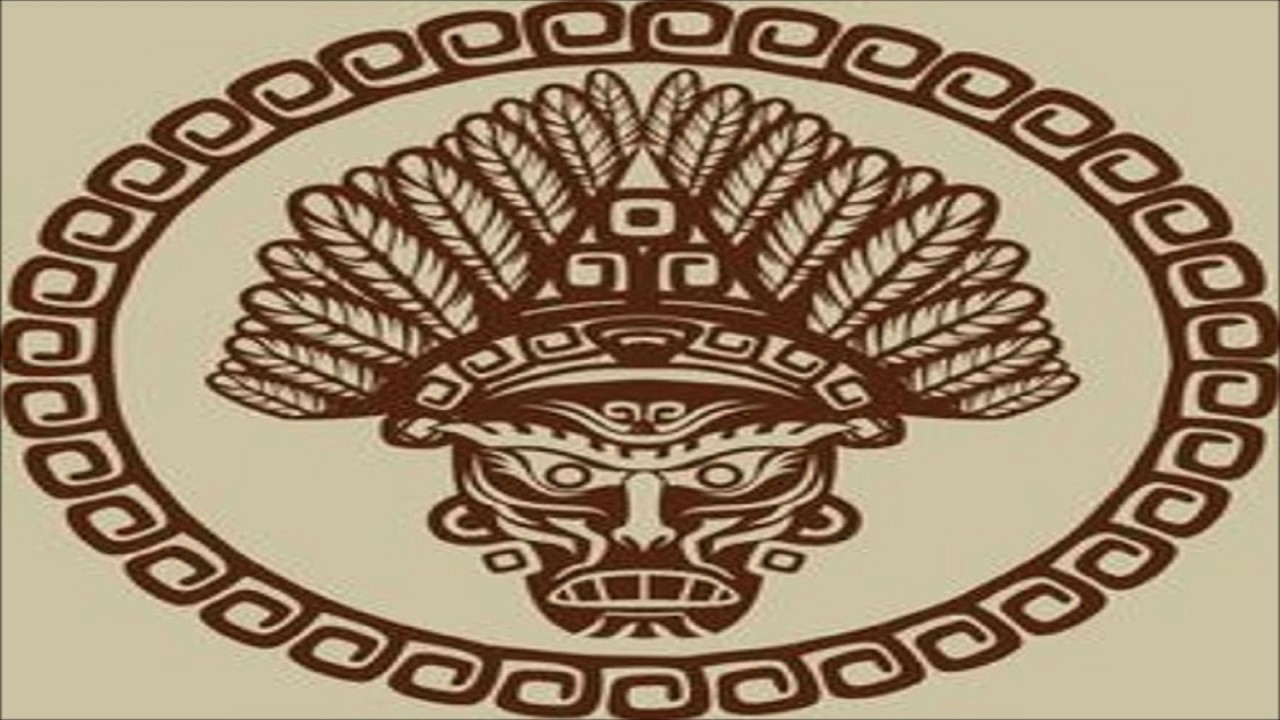 Apach - Angry Totem