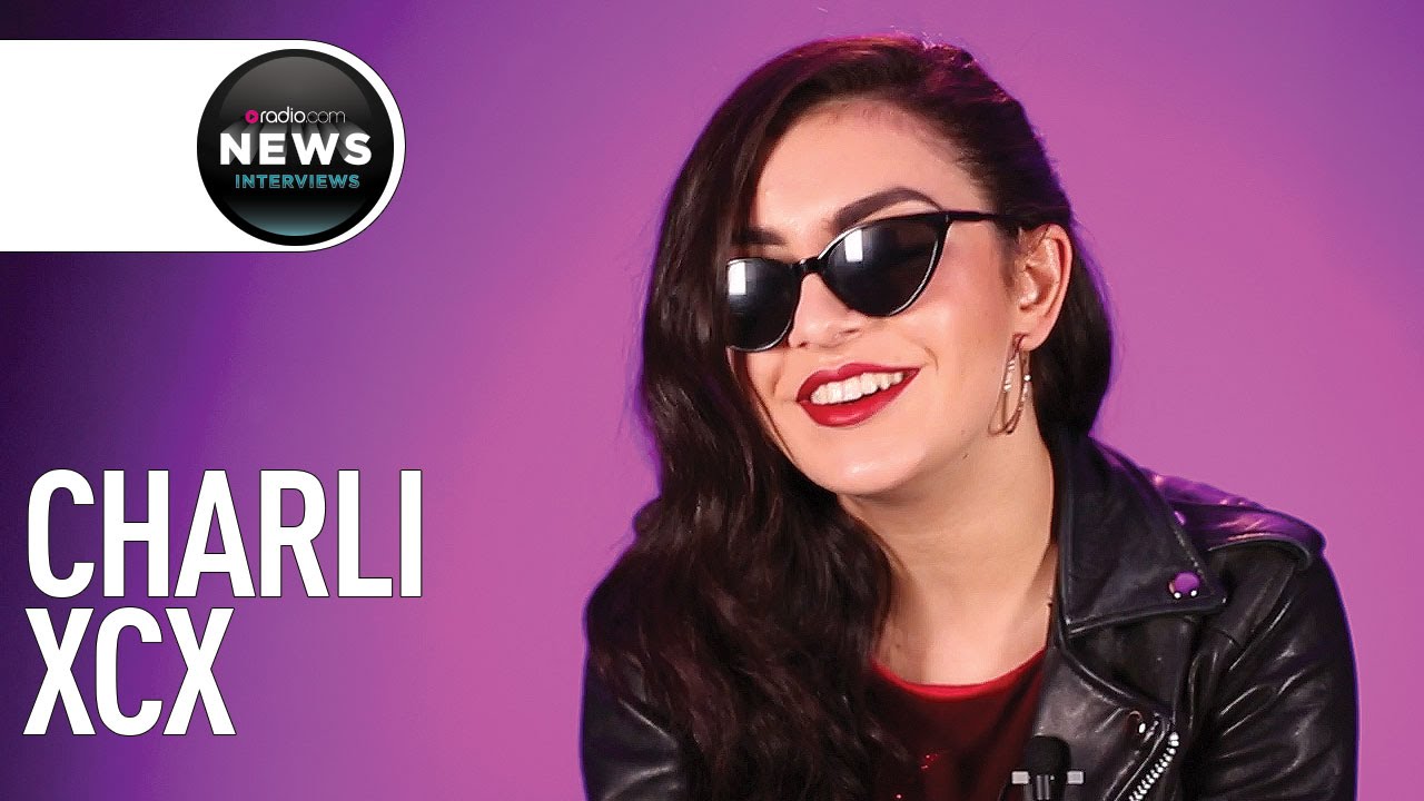 Charli XCX on Her Album Sucker, Rivers Cuomo, Michelle Obama