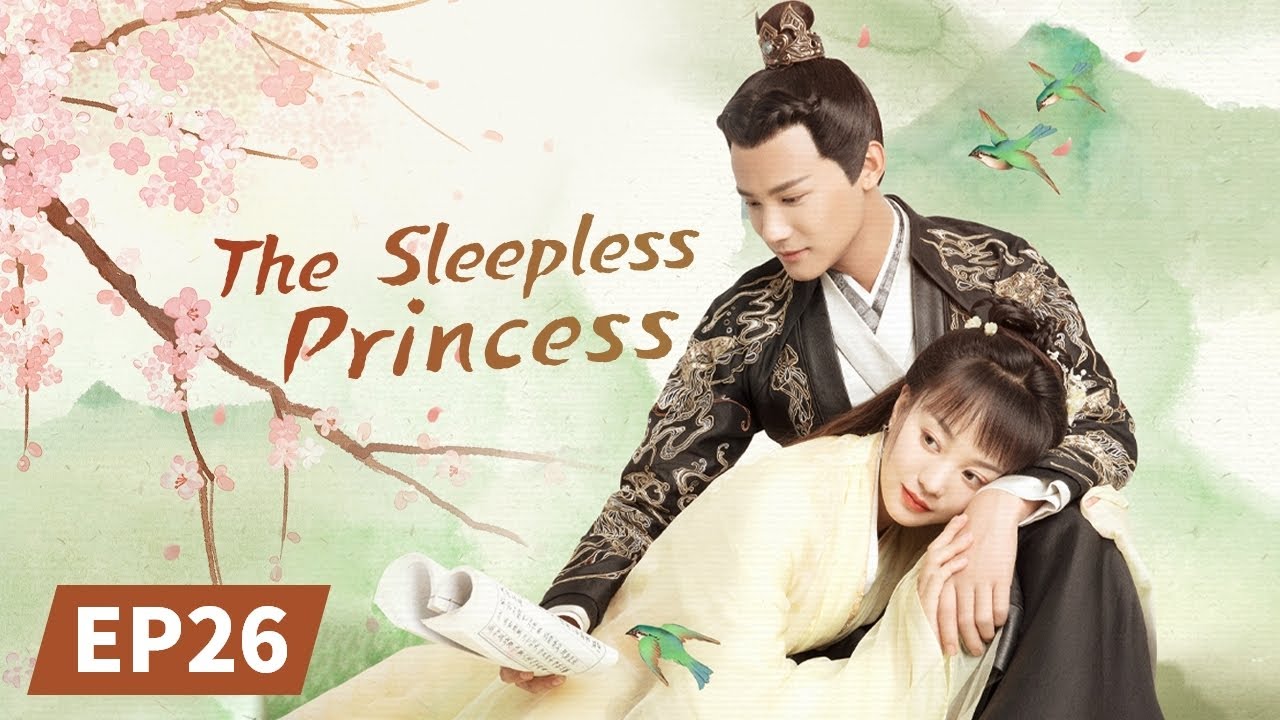 The Sleepless Princess | Full | EP26 | Starring：Zheng Yecheng/Hu Yixuan | 离人心上 | MangoTV US