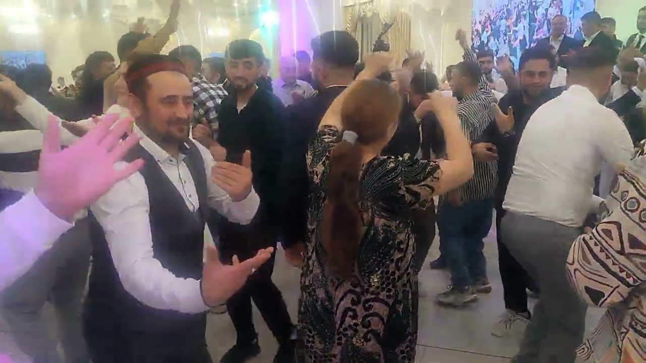 Туй Рын - Зумудг. Хушруз:::Шукрона
