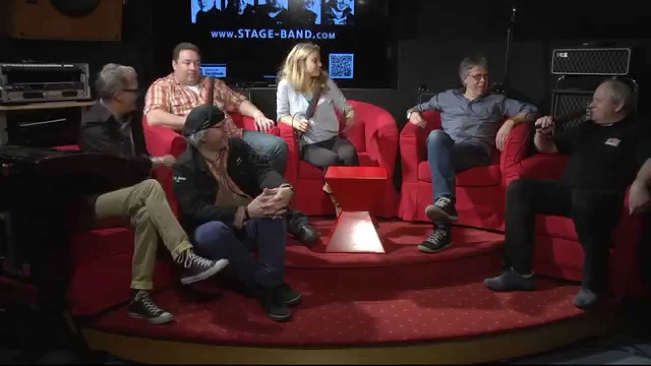 Interview mit der 