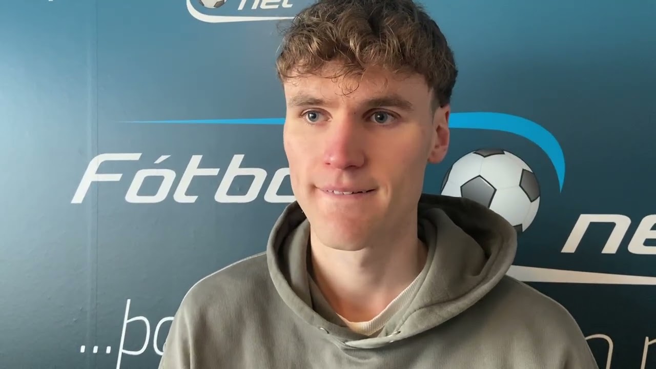 Ingi Þór Sigurðsson 25.01.26