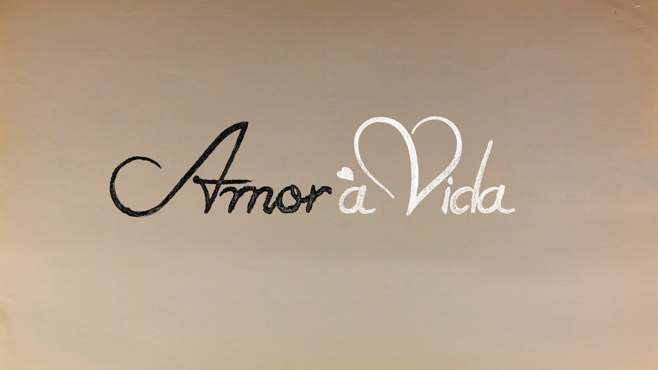 Amor &agrave; Vida - Tema de Abertura (Completo)