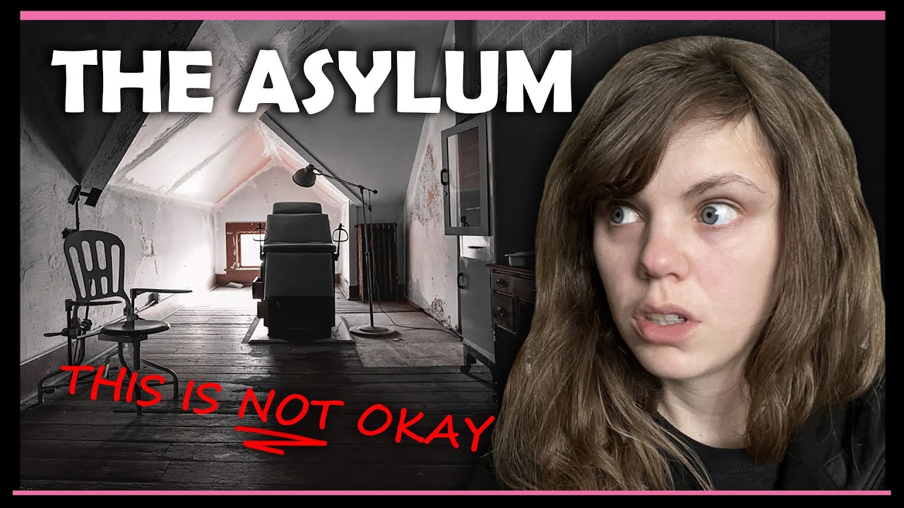 The Dark Horrors of the Haunted Asylum in Madison Seminary (Psychic Mediums Reveal the Truth) - PT2