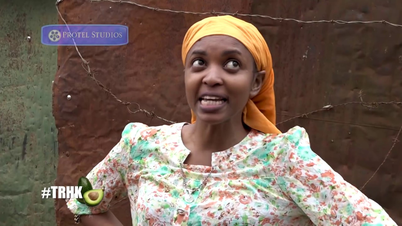 Nkirote hapo naona kasheshe....Ep250 Pt1