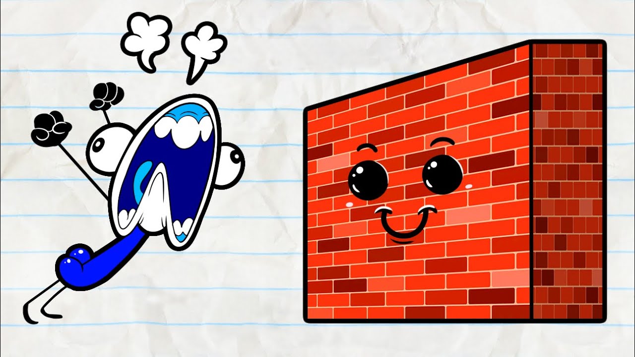 Wall Things Must Pass