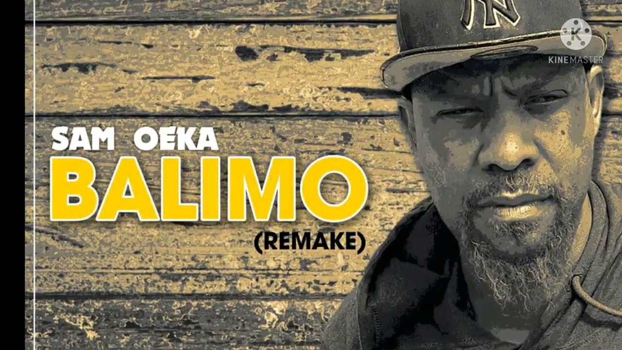 Balimo Remake  - Sam Oeka  ( StatzMuzik) fresh 2022
