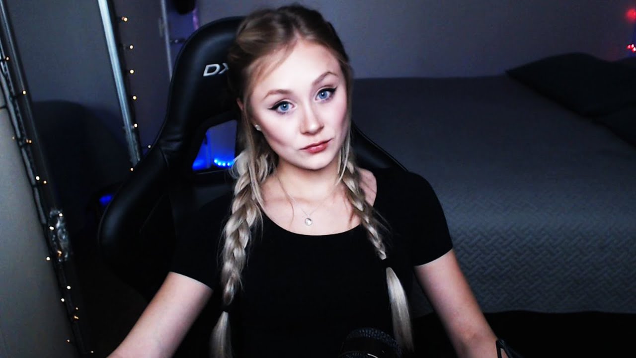 She Said She Would .... After Seeing My 1v9