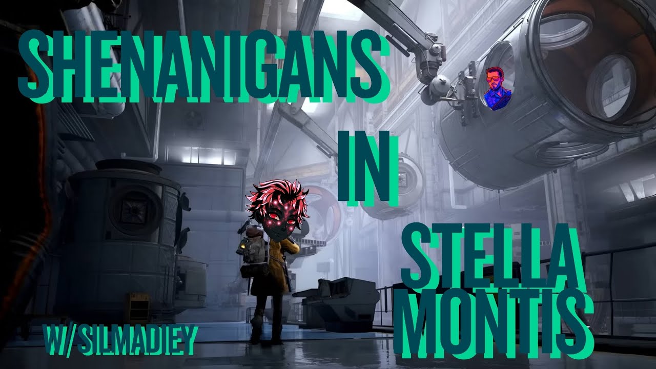 Stella Montis is a Warzone (Arc Raiders)