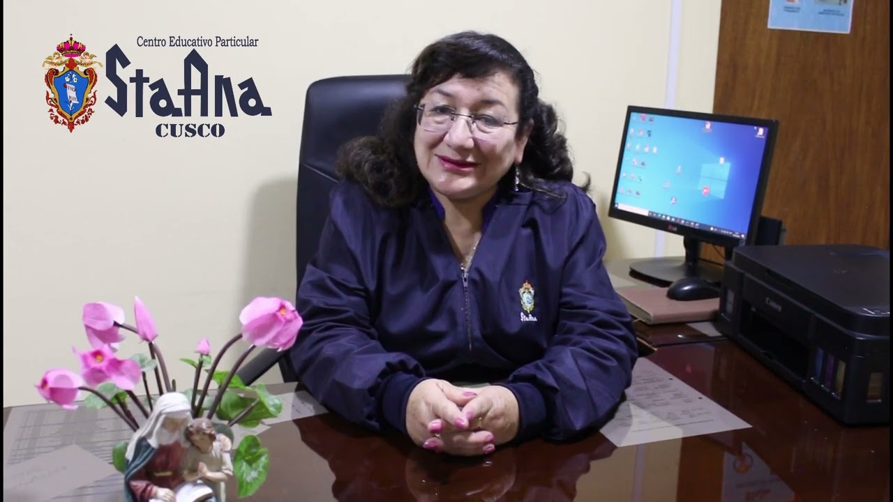 CEP SANTA ANA 2022 -VIDEO INFORMATIVO