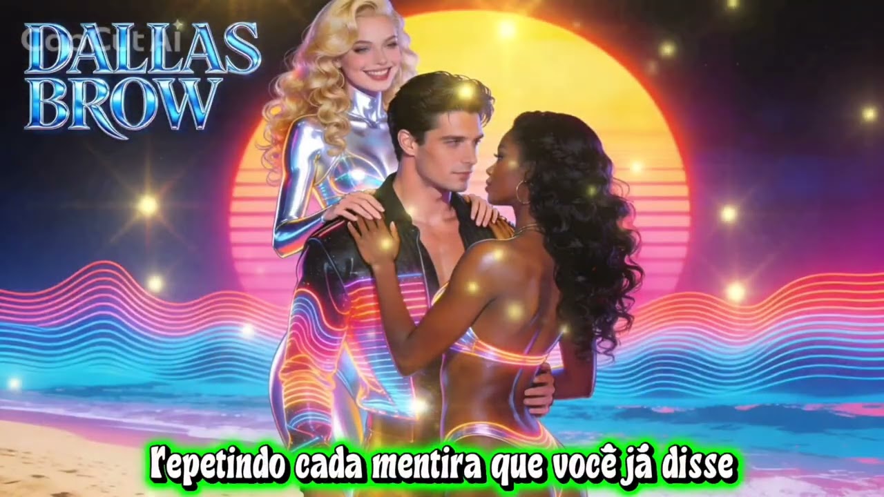 Prophets Of Sound - Shadow of Your Heart 2026 Lançamento 