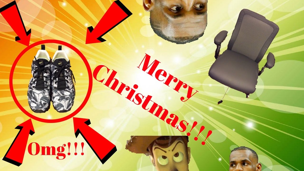 Merry Christmas (Mwr)