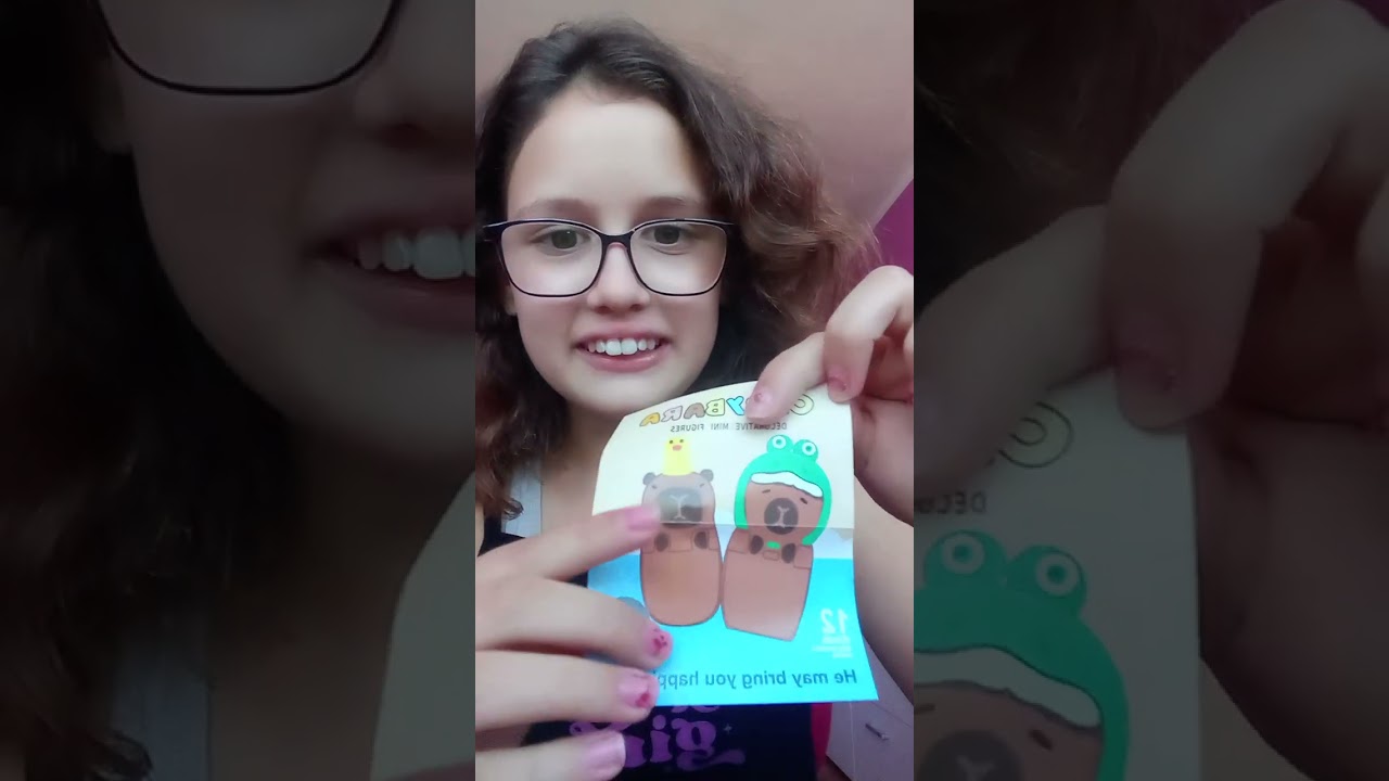 Sonny angel nyitás, vajon miket nyitotam? 👋😊💛