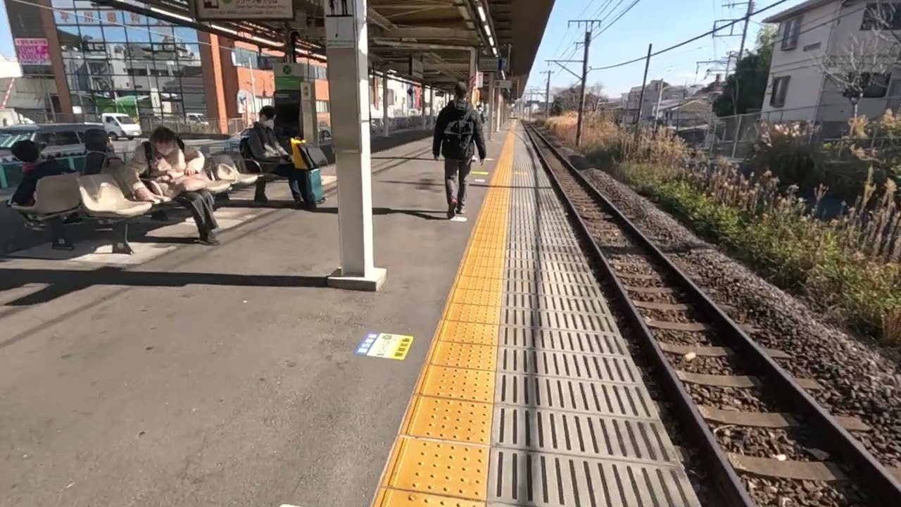 GX011501 20260131 04（衣笠駅・深層のアーカイブ。政治の「選択肢」への問いと、音による世界解析の重要性）