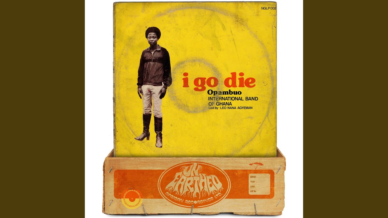 Madi Ama (2024 Remaster)