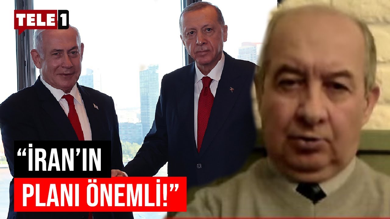 Haldun Solmaztürk'ten 'Mehdi' örneği 