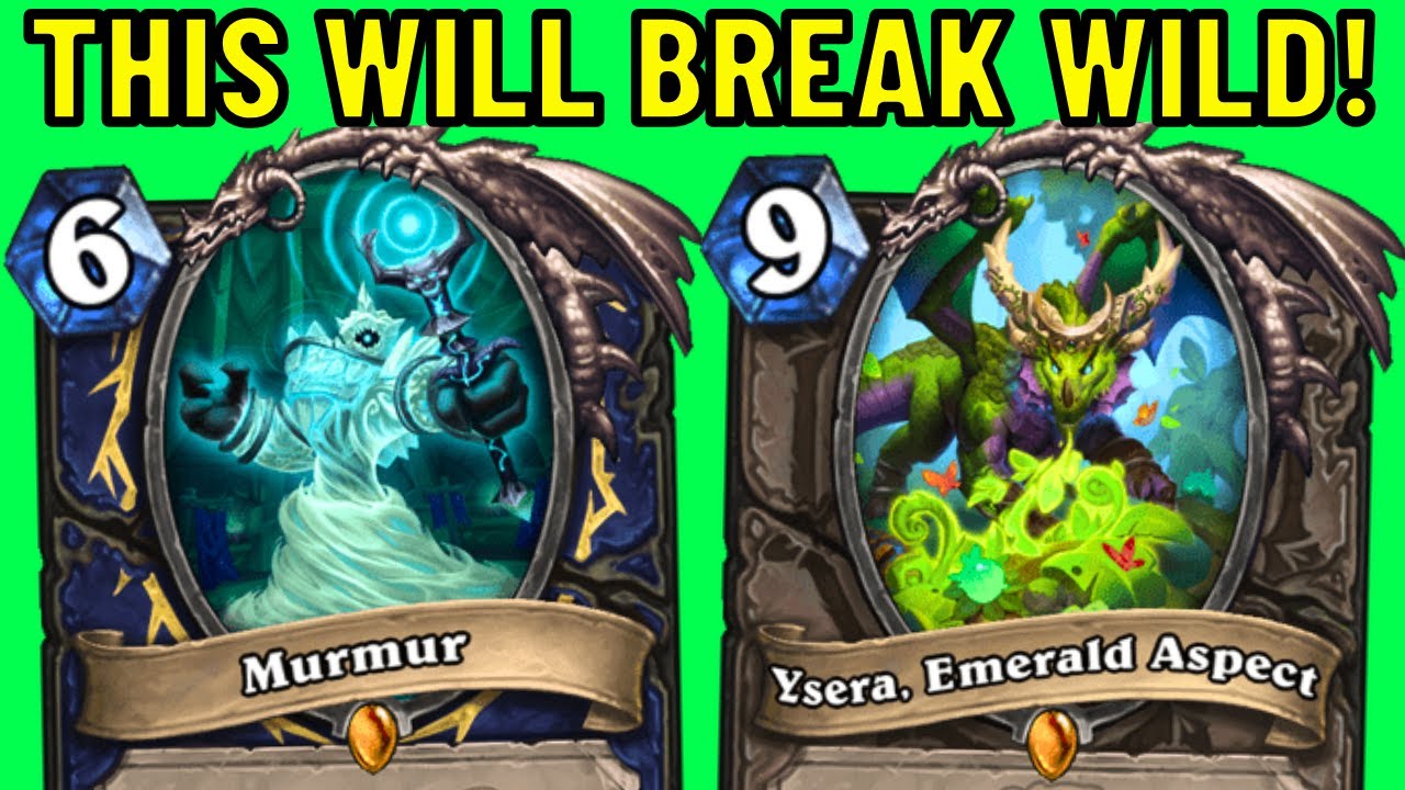 What Were The Hearthstone Devs THINKING?!