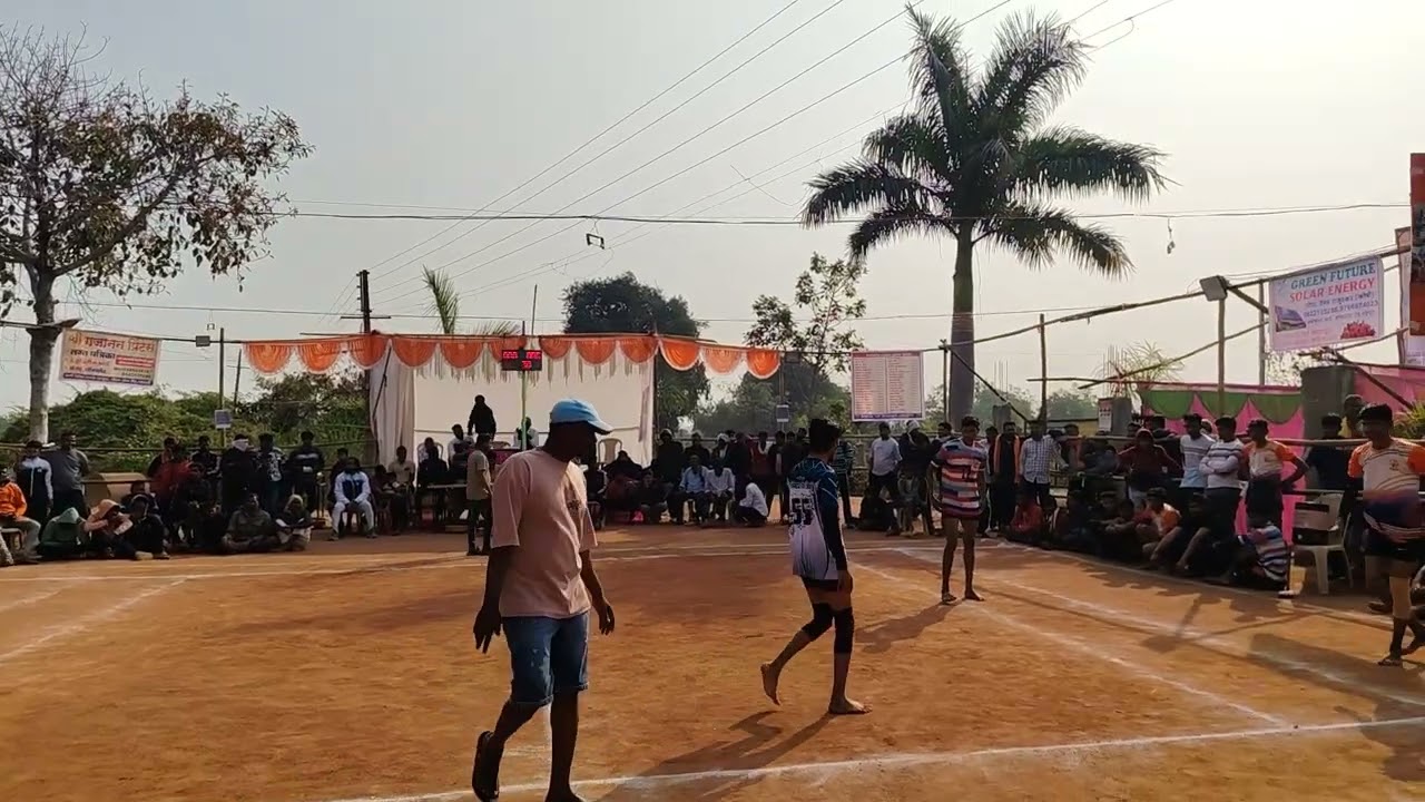 Nandori vs ghonad || FULL Match2026 || 54kg || Hindu Yoddha Kochi 