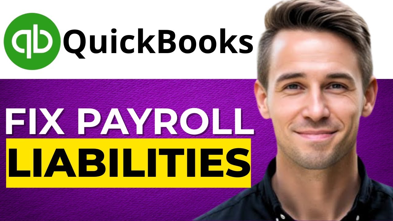 Как исправить задолженность по заработной плате в QuickBooks Enterprise