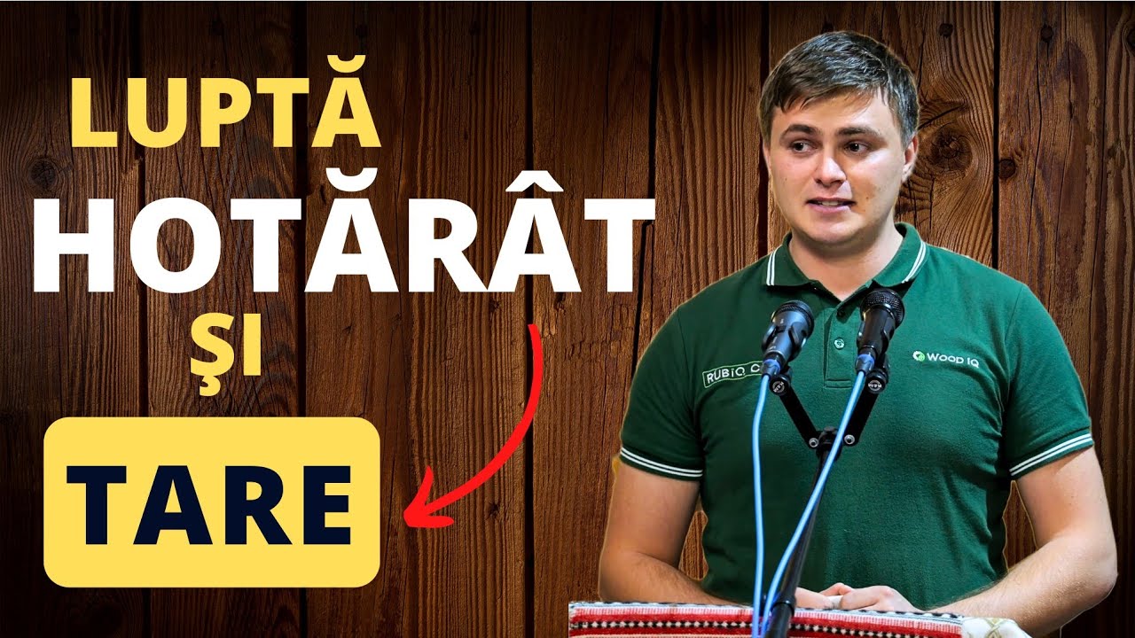 Ai nădejde-ntotdeauna - Fr. David Chelba [08.10.2023]