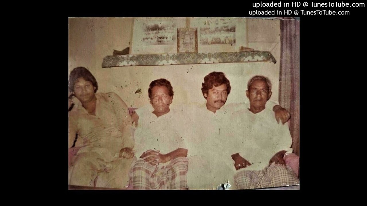 03 Har Soo Ali Ali Hain [ incomplete from start ] : by Rafiq Hussain, Barkat ali, ameer ali Qawwal