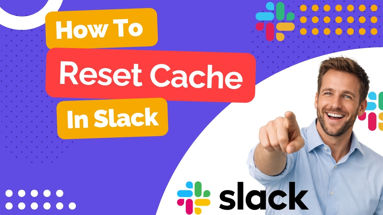 Как сбросить кэш в приложении Slack в 2026 году: пошаговое руководство по устранению проблемы.