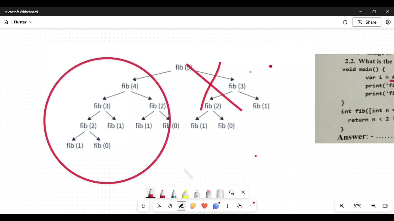 Solve Mid Flutter 2023