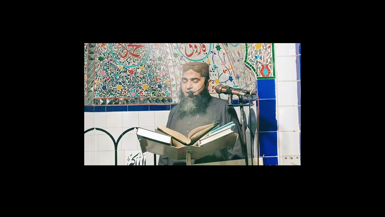 Roza Sirf Bhook Nahi! Maqsad Hai Taqwa
