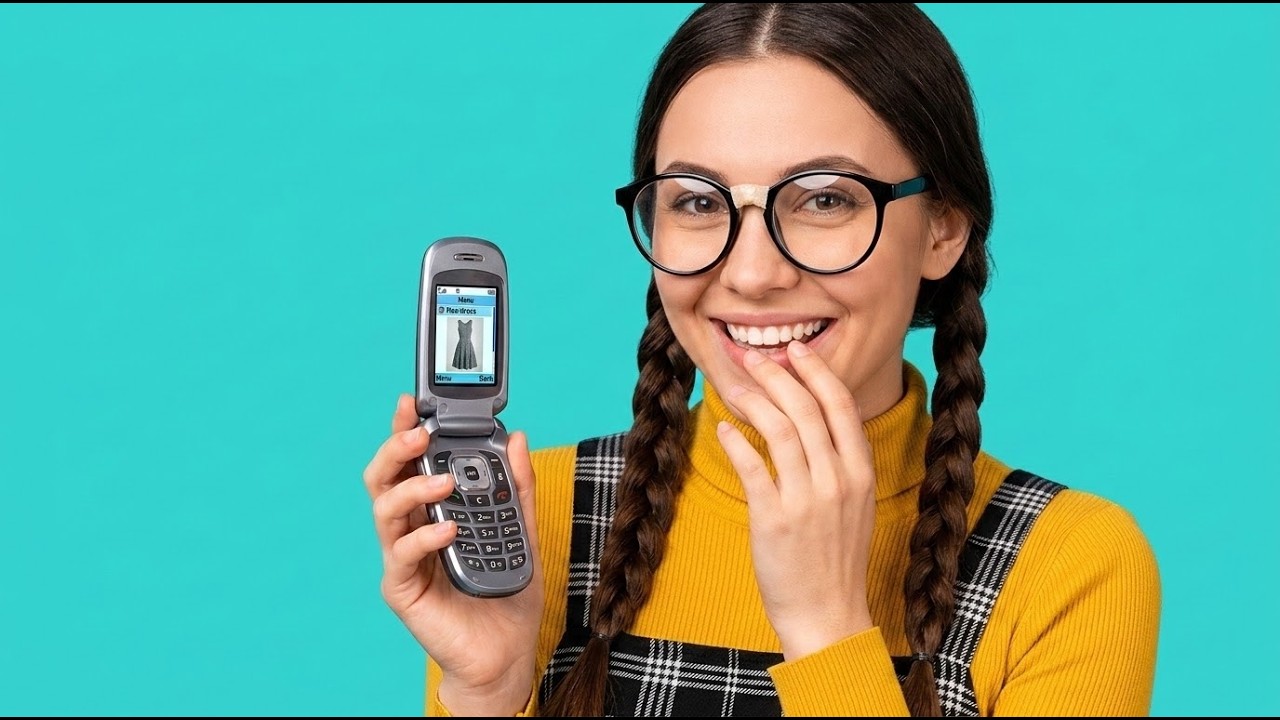 Модные лайфхаки 💅👗 Как быть шикарной в старой одежде