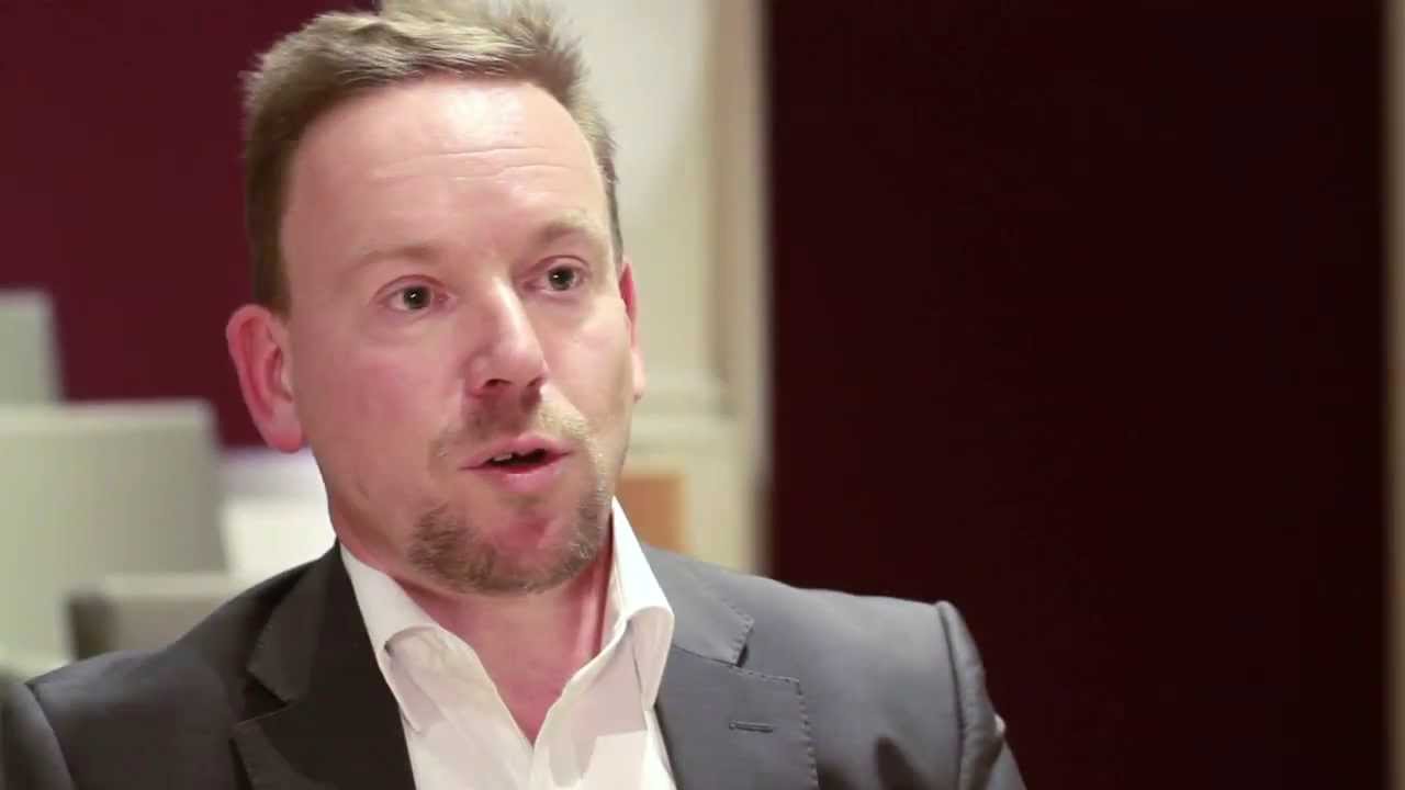 Geoff Mulgan: Time to Think Differently