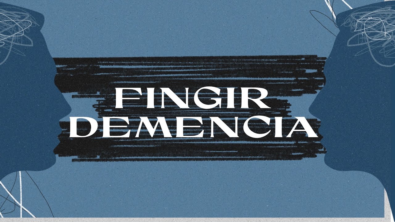 Fingir Demencia - Pr. Oscar Gomez | Sanando Las Naciones