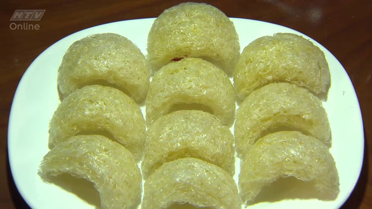 THƯƠNG TRƯỜNG MUÔN MẶT | Thật giả thị trường tổ yến tại Việt Nam | TTMM | HTV Web