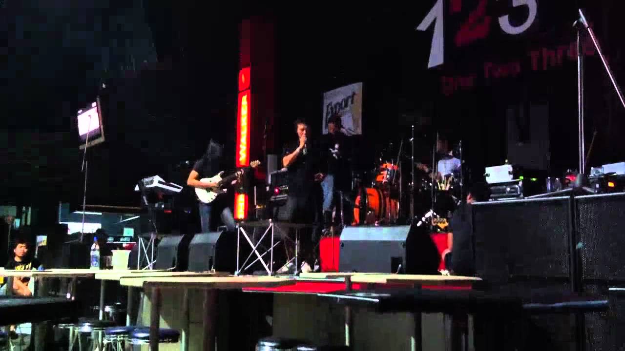 พี่ยอด Sound Check เพลงคิดฮอด