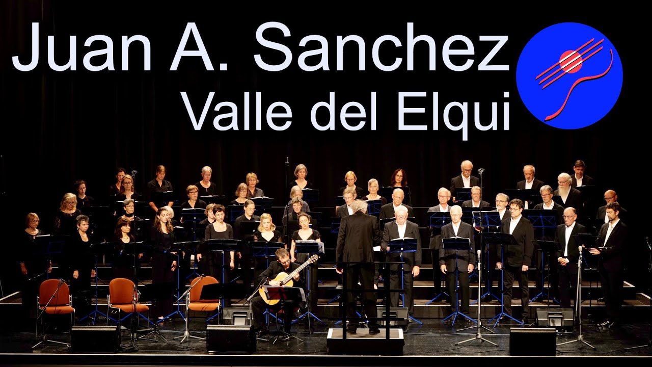 Nicolás Emilfork & Philharmonia Chor Reutlingen | GFN 2023