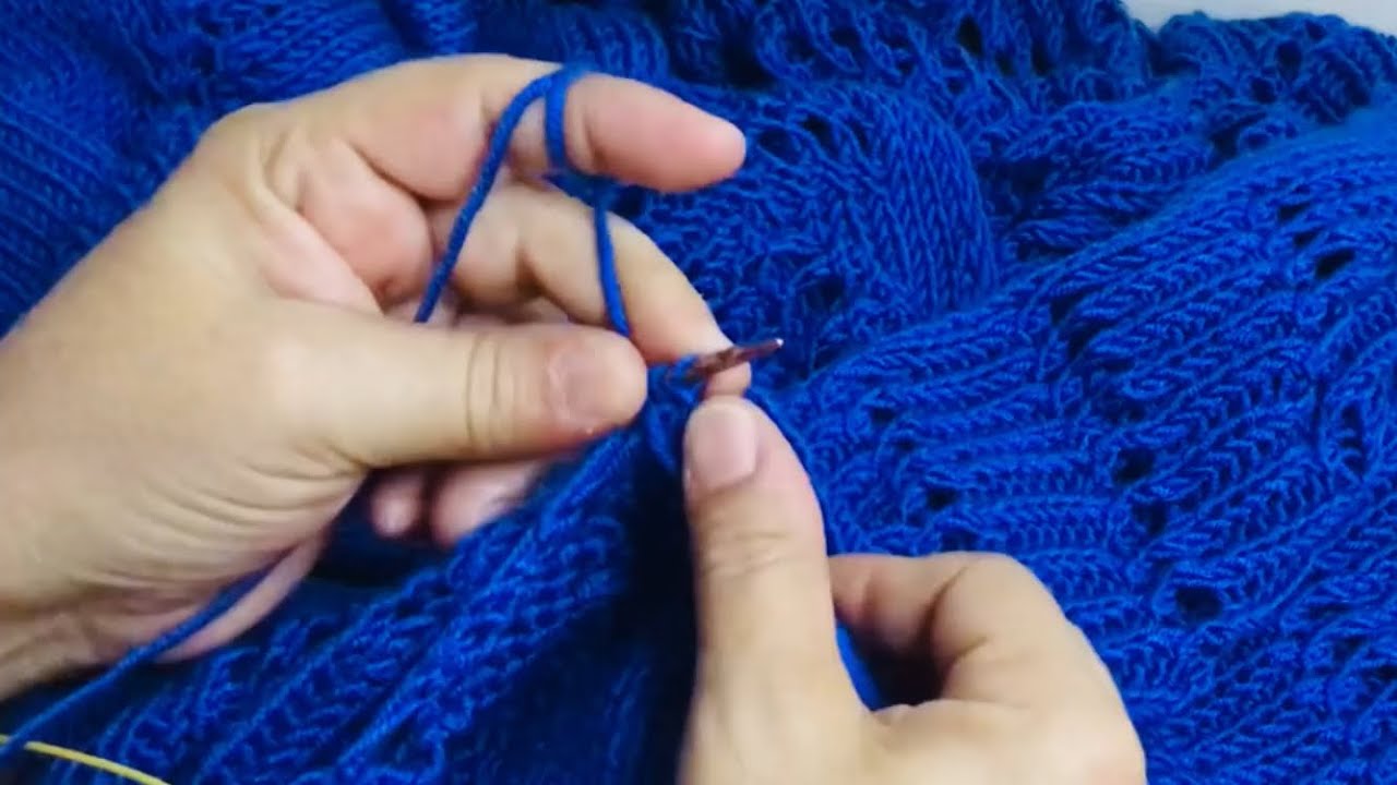 💃🏻Хвастайтесь,ииииии😍Сезоны и Кардиганы для начала с воротника ✅ Вязание крючком Эпизод 2