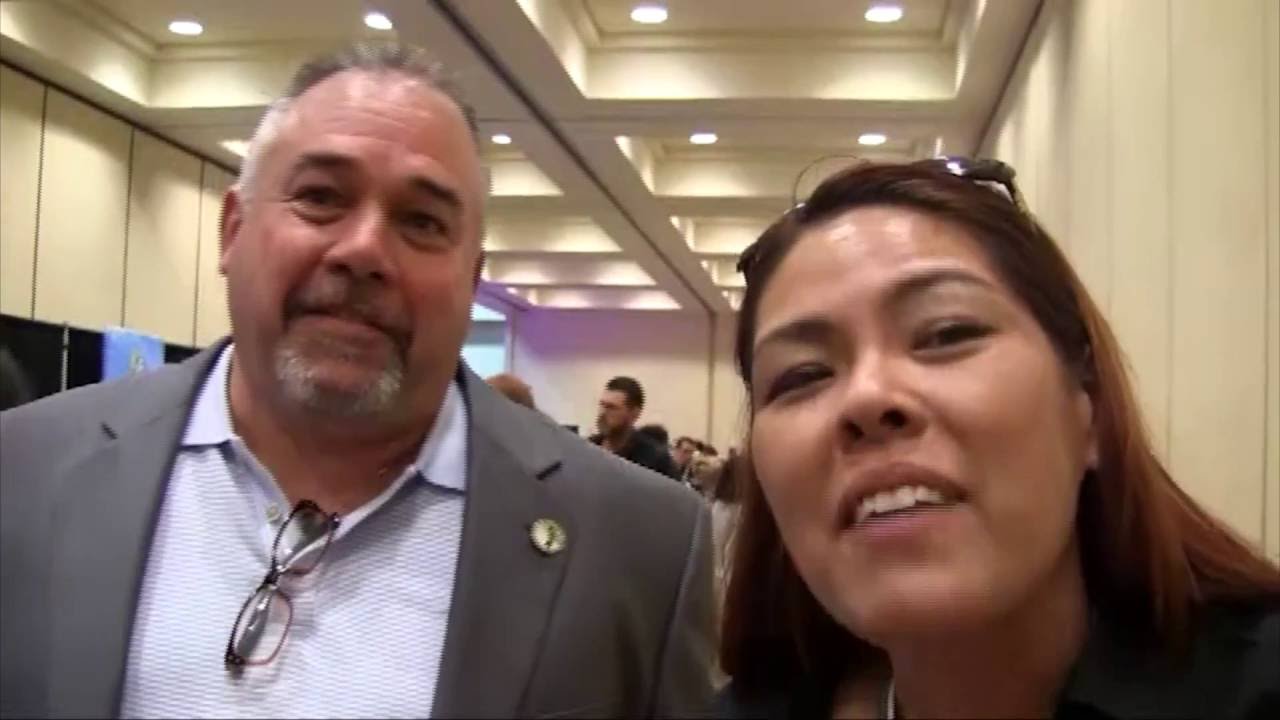 Edibles List Magazine - Interview with Ed Breslin, Xternal, Nternal, Making You Better Brands