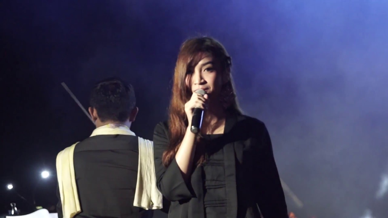 Risalah Hati - Keroncong Plesiran (Egha Latoya)