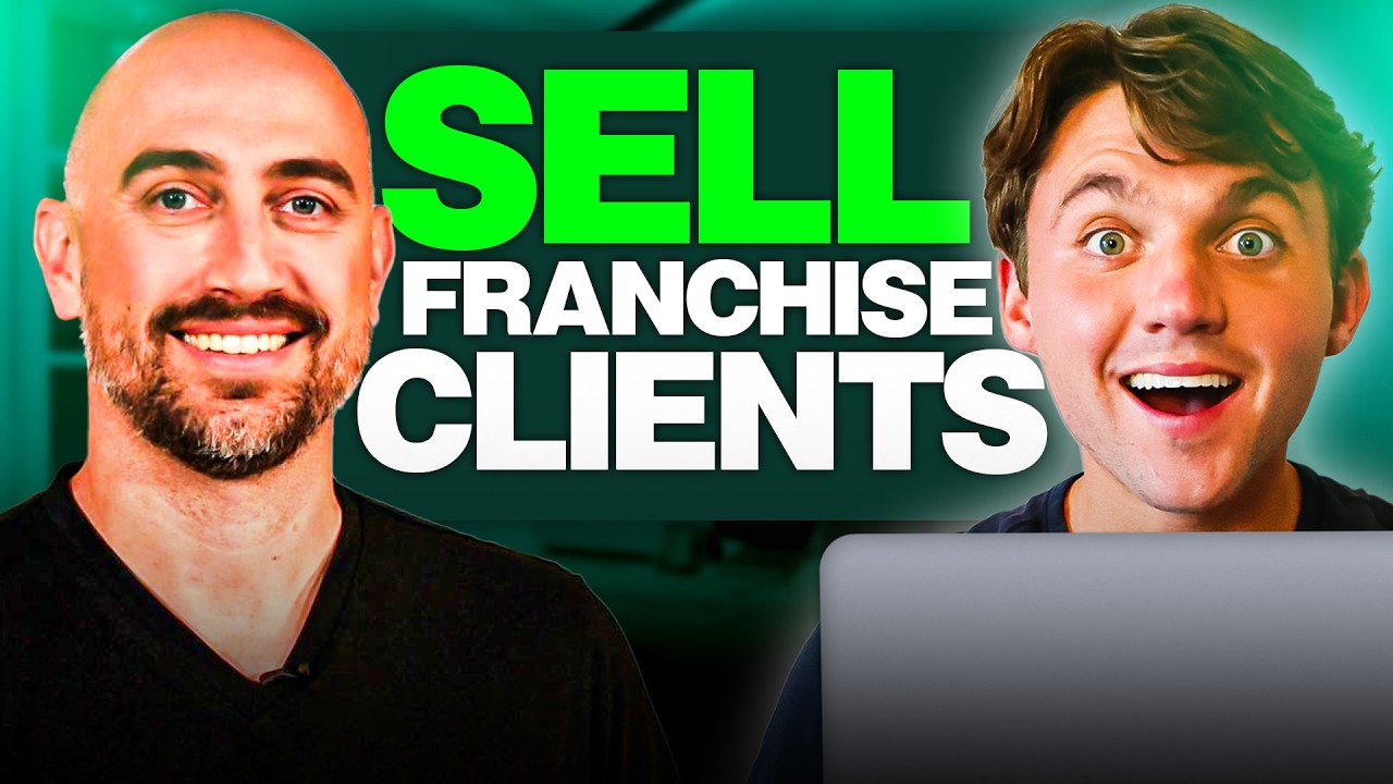 How He went from 0-531 Agency Clients in 22 Months (Selling 1 Productized Service)