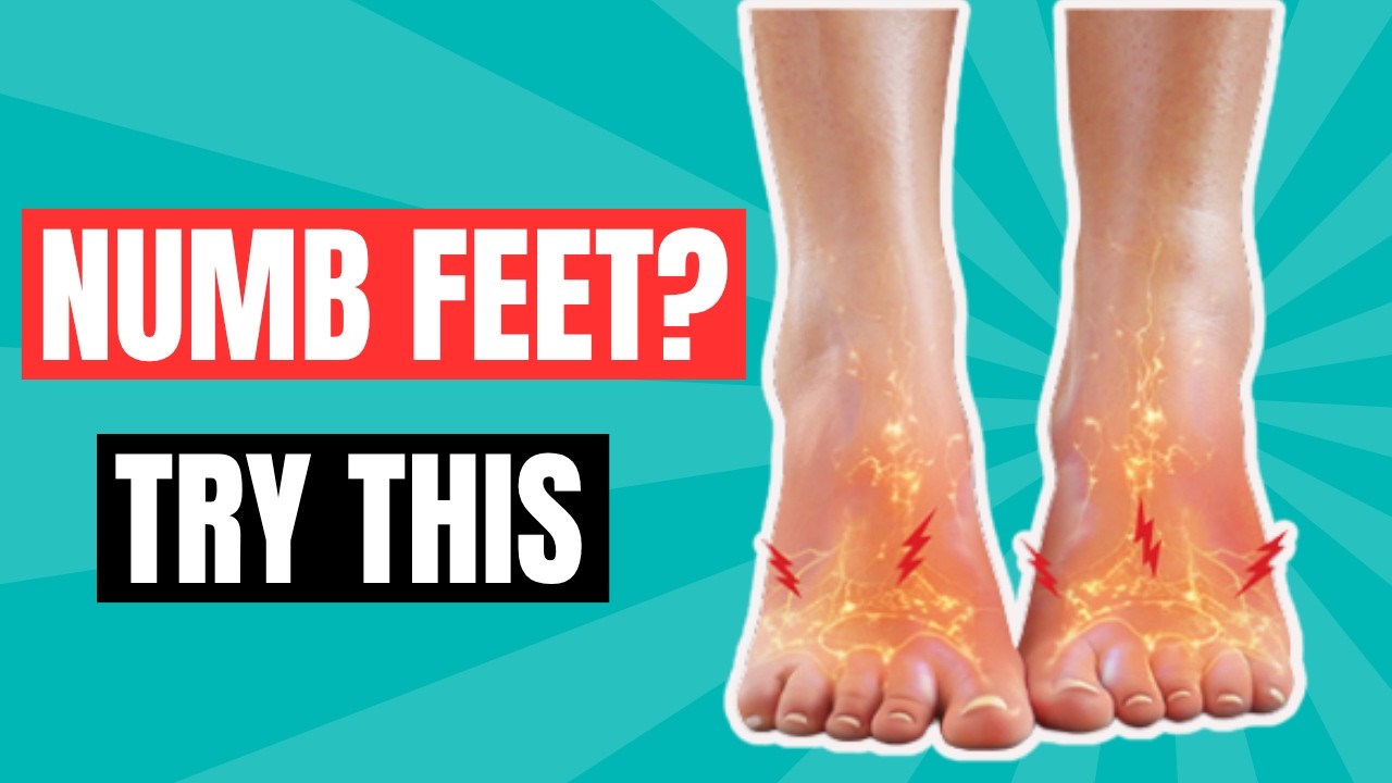 How Acupuncture Helped My Peripheral Neuropathy Go Away!